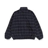 SETINN｜Game Jacket｜BLACK