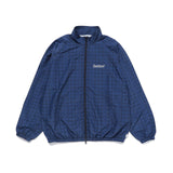 SETINN｜Game Jacket｜BLUE_PURPLE