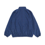 SETINN｜Game Jacket｜BLUE_PURPLE