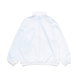 SETINN｜Game Jacket｜WHITE