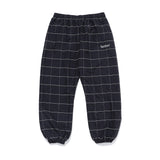 SETINN｜Game Pants｜BLACK