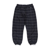 SETINN｜Game Pants｜BLACK