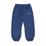 SETINN｜Game Pants｜BLUE_PURPLE