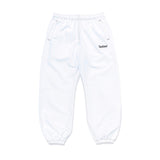 SETINN｜Game Pants｜WHITE