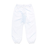 SETINN｜Game Pants｜WHITE