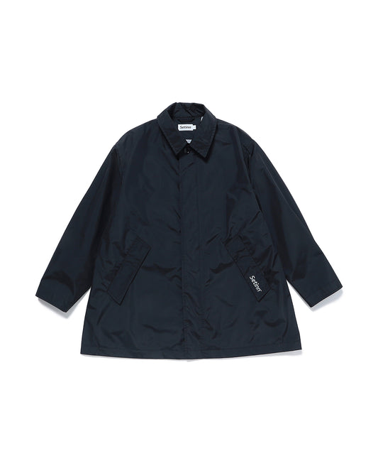 SETINN｜Tech Sports Jaket｜NAVY