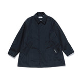 SETINN｜All Court Shell｜BLACK