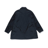 SETINN｜All Court Shell｜BLACK