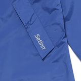 SETINN｜All Court Shell｜BLUE PURPLE