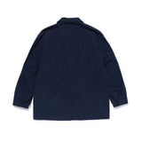 SETINN｜Tech Sports Jaket｜NAVY