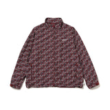 SETINN｜Ballperson 2Way Jacket｜BATIK