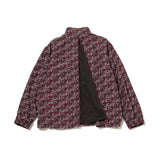 SETINN｜Ballperson 2Way Jacket｜BATIK