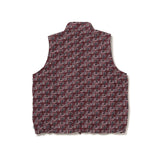 SETINN｜Ballperson 2Way Jacket｜BATIK