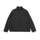 SETINN｜Ballperson 2Way Jacket｜CHARCOAL