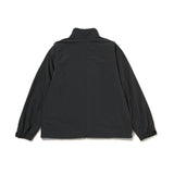 SETINN｜Ballperson 2Way Jacket｜CHARCOAL