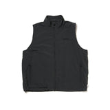 SETINN｜Ballperson 2Way Jacket｜CHARCOAL