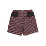 SETINN｜Ballperson 2Way Pants｜BATIK