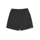 SETINN｜Ballperson 2Way Pants｜CHARCOAL