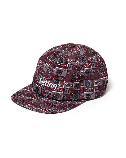 SETINN|Ballperson Cap|BATIK