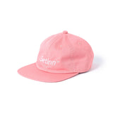 SETINN｜Souvenir Cap -Setinn-｜PINK
