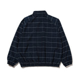 SETINN｜Game Jacket｜NAVY