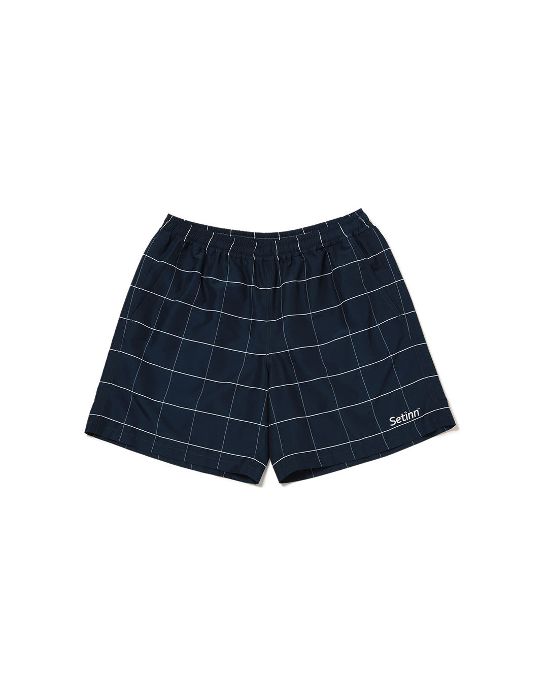 SETINN｜Game Shorts｜NAVY