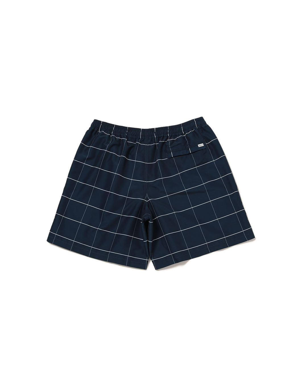 SETINN｜Game Shorts｜NAVY