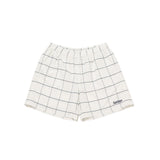 SETINN｜Game Shorts｜WHITE