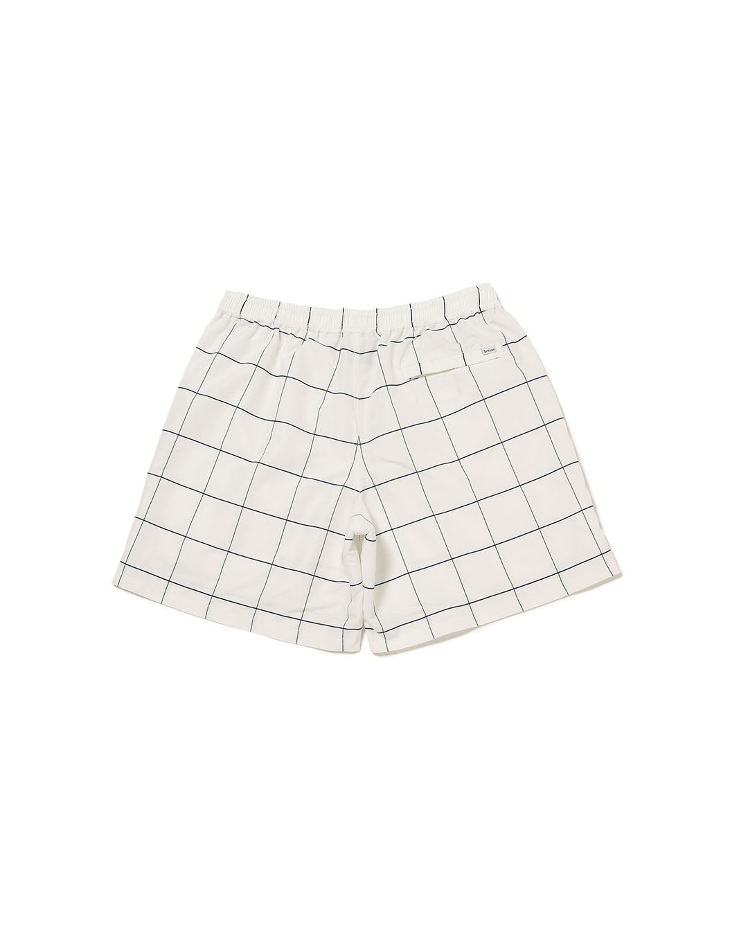 SETINN｜Game Shorts｜WHITE