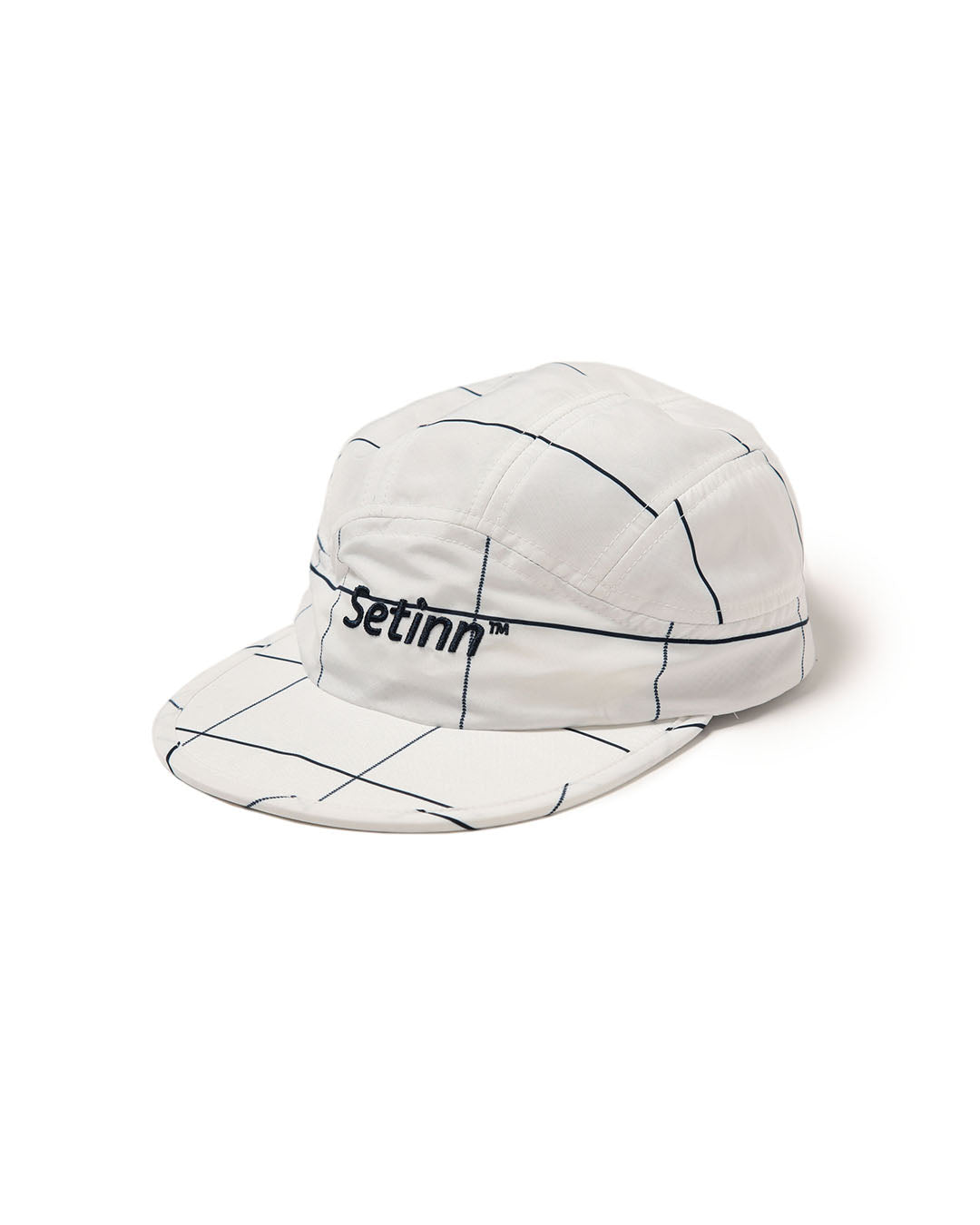 SETINN｜Game Cap｜WHITE