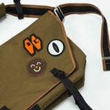Origin Original｜Daily Messenger Bag