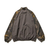 SETINN｜Game Jacket｜REALTREE