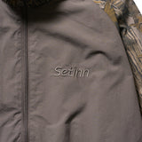 SETINN｜Game Jacket｜REALTREE
