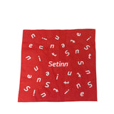SETINN｜Setinn Bandana