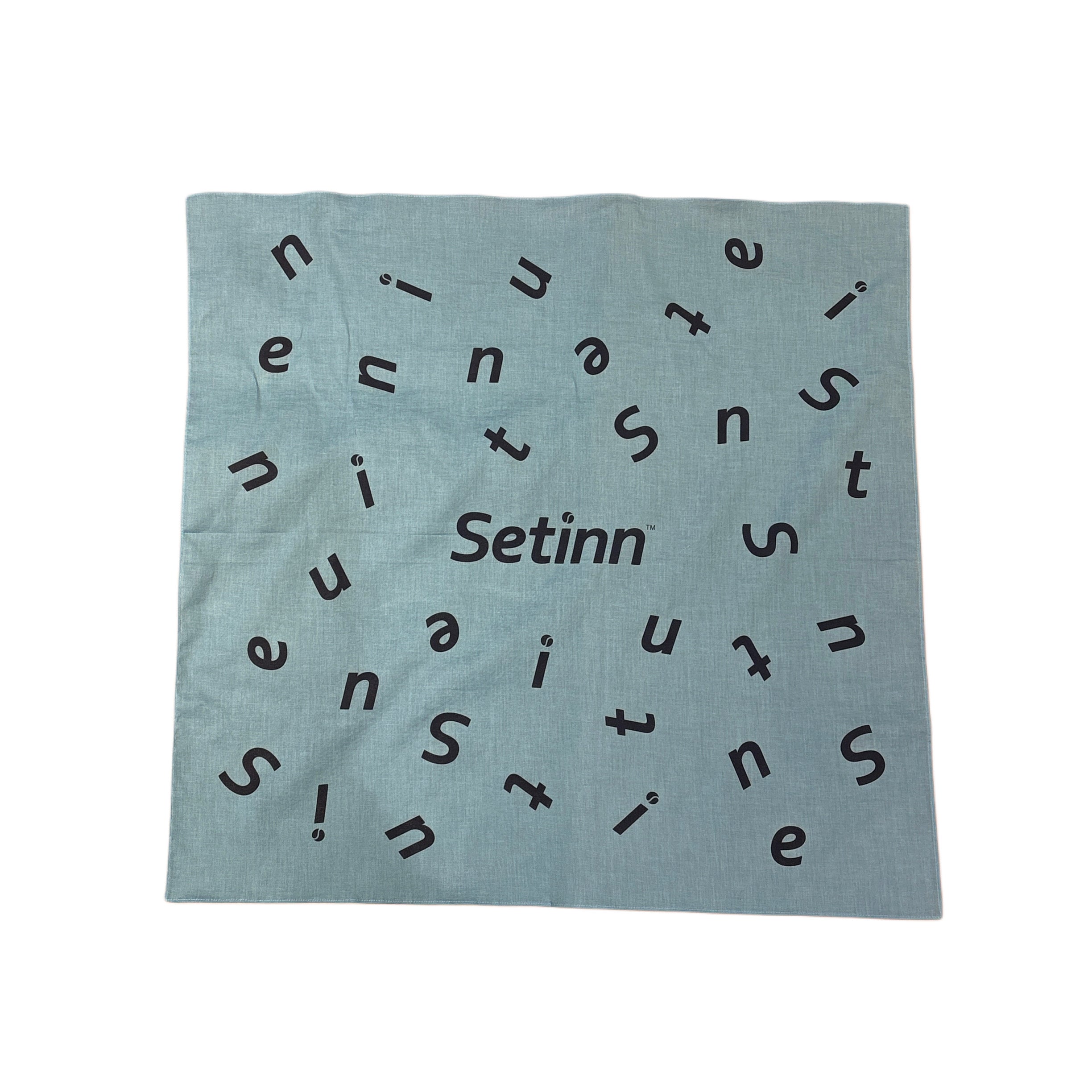 SETINN｜Setinn Bandana