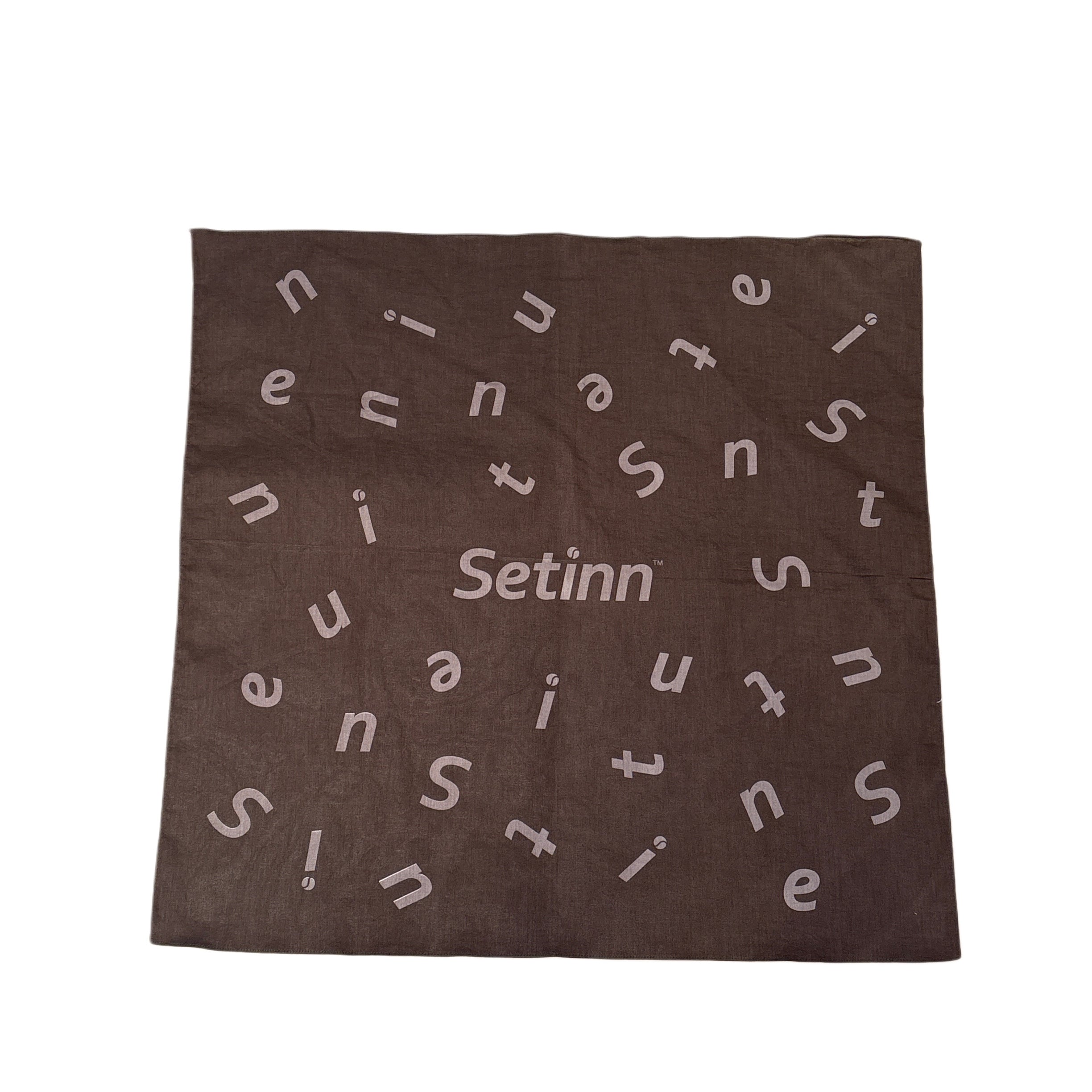 SETINN｜Setinn Bandana