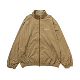 SETINN｜Game Jacket｜CHINO BEIGE