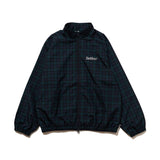 SETINN｜Game Jacket｜BLACKWATCH