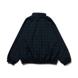 SETINN｜Game Jacket｜BLACKWATCH