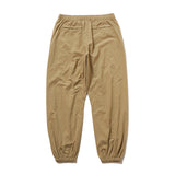 SETINN｜Game Pants｜CHINO BEIGE