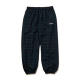 SETINN｜Game Pants｜BLACKWATCH