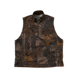 SETINN｜Warm Up Vest｜REAL TREE