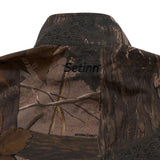 SETINN｜Warm Up Vest｜REAL TREE
