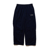 SETINN｜Mesh Gym Pants｜NAVY