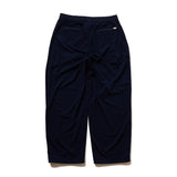 SETINN｜Mesh Gym Pants｜NAVY