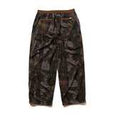 SETINN｜Mesh Gym Pants｜REALTREE