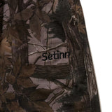 SETINN｜Mesh Gym Pants｜REALTREE