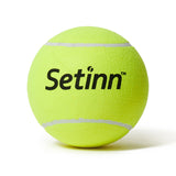 SETINN｜Setinn Sign Ball｜YELLOW