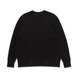 SETINN｜Champion* Script Outline Crew｜BLACK