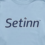 SETINN｜Champion* Script Outline Crew｜DUSK BLUE